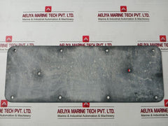 Omnipure 77030Rt Bipolar Plate Titanium Tin A020 94-12Mx-241