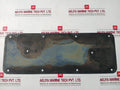 Omnipure 77030Rt Bipolar Plate Titanium Tin A020 94-12Mx-241