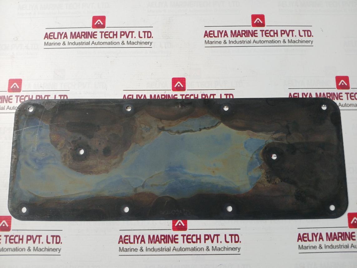 Omnipure 77030Rt Bipolar Plate Titanium Tin A020 94-12Mx-241