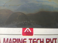 Omnipure 77030Rt Bipolar Plate Titanium Tin A020 94-12Mx-241