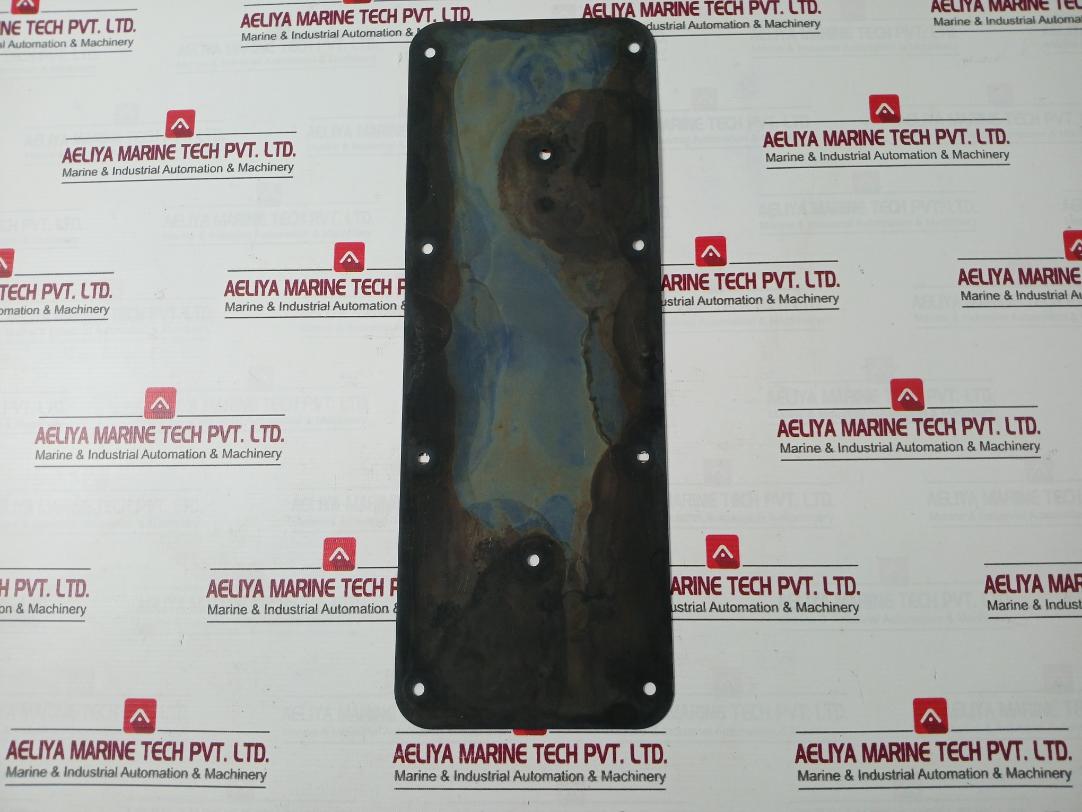 Omnipure 77030Rt Bipolar Plate Titanium Tin A020 94-12Mx-241