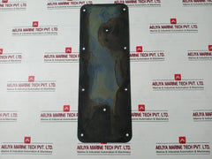 Omnipure 77030Rt Bipolar Plate Titanium Tin A020 94-12Mx-241