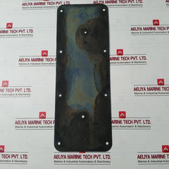 Omnipure 77030Rt Bipolar Plate Titanium Tin A020 94-12Mx-241