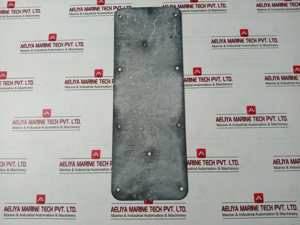 Omnipure 77030Rt Bipolar Plate Titanium Tin A020 94-12Mx-241