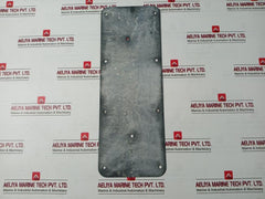 Omnipure 77030Rt Bipolar Plate Titanium Tin A020 94-12Mx-241