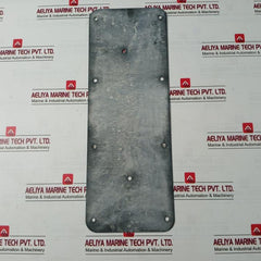 Omnipure 77030Rt Bipolar Plate Titanium Tin A020 94-12Mx-241