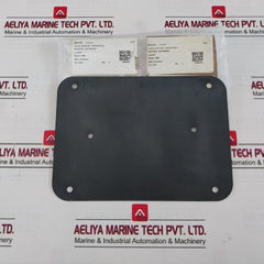 Omnipure 77031Rt Bi-polar Plate 12Mx D040100 A020