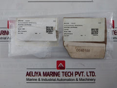 Omnipure 77031Rt Bi-polar Plate 12Mx D040100 A020