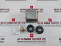 Omnipure Scp-1000 Macerator Bronze Sewage Cutter Pump Max Rpm 9200