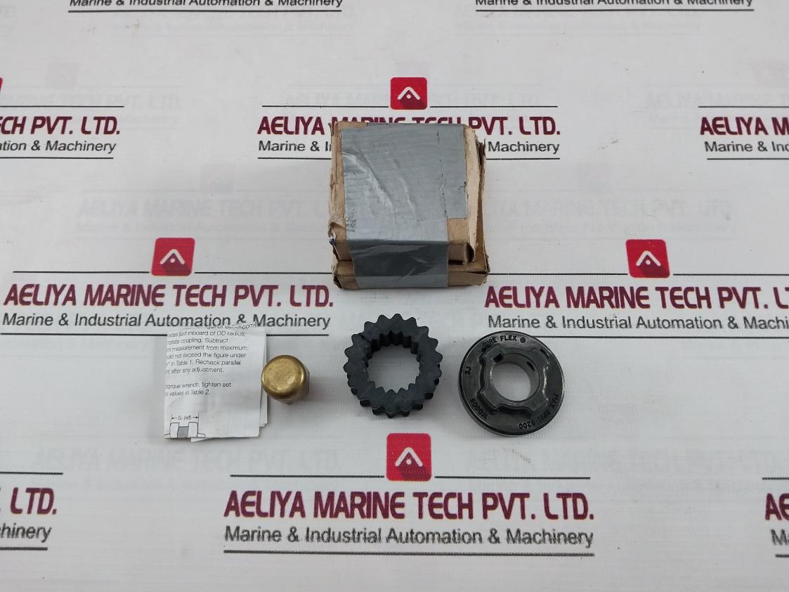 Omnipure Scp-1000 Macerator Bronze Sewage Cutter Pump Max Rpm 9200