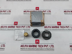 Omnipure Scp-1000 Macerator Bronze Sewage Cutter Pump Max Rpm 9200