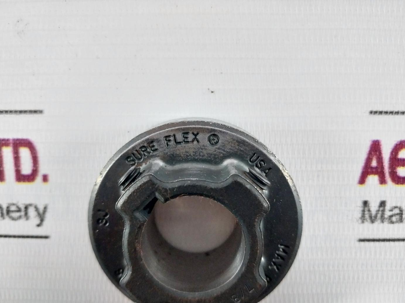 Omnipure Scp-1000 Macerator Bronze Sewage Cutter Pump Max Rpm 9200