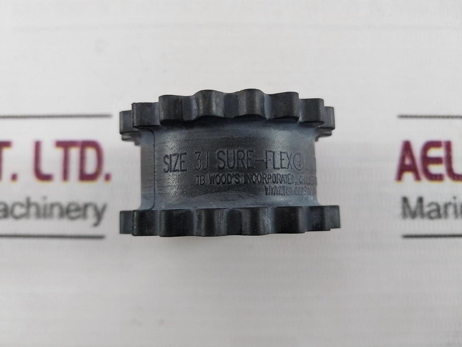 Omnipure Scp-1000 Macerator Bronze Sewage Cutter Pump Max Rpm 9200