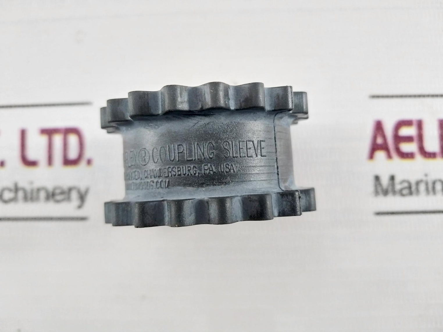 Omnipure Scp-1000 Macerator Bronze Sewage Cutter Pump Max Rpm 9200