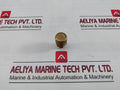 Omnipure Scp-1000 Macerator Bronze Sewage Cutter Pump Max Rpm 9200