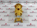 Omnipure Scp-1000 Macerator Bronze Sewage Cutter Pump Max Rpm 9200