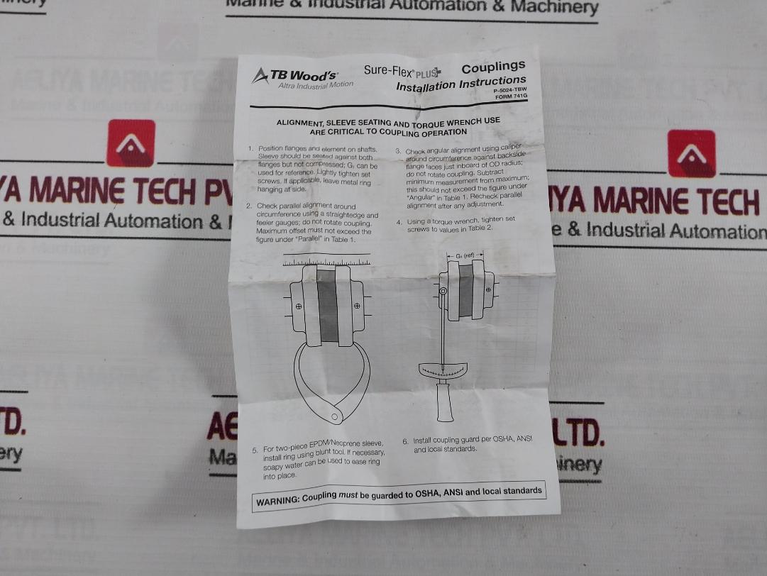 Omnipure Scp-1000 Macerator Bronze Sewage Cutter Pump Max Rpm 9200