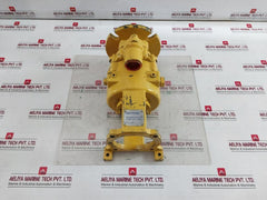 Omnipure Scp-1000 Macerator Bronze Sewage Cutter Pump Max Rpm 9200