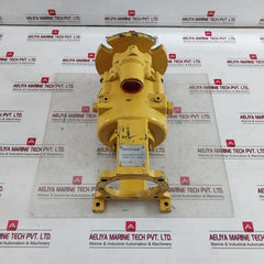 Omnipure Scp-1000 Macerator Bronze Sewage Cutter Pump Max Rpm 9200