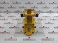 Omnipure Scp-1000 Macerator Bronze Sewage Cutter Pump Max Rpm 9200
