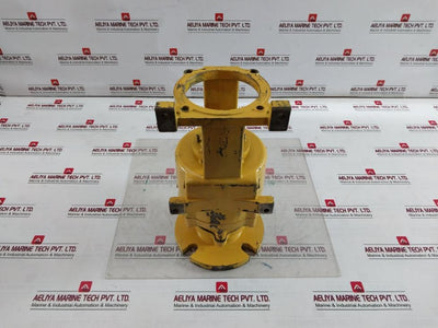 Omnipure Scp-1000 Macerator Bronze Sewage Cutter Pump Max Rpm 9200