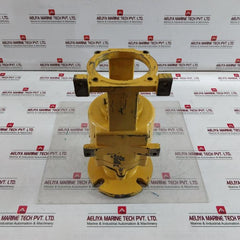 Omnipure Scp-1000 Macerator Bronze Sewage Cutter Pump Max Rpm 9200