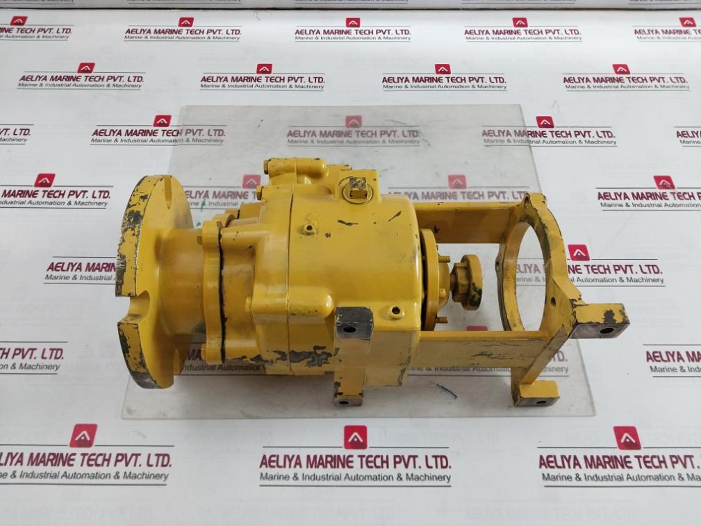 Omnipure Scp-1000 Macerator Bronze Sewage Cutter Pump Max Rpm 9200