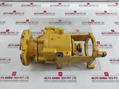 Omnipure Scp-1000 Macerator Bronze Sewage Cutter Pump Max Rpm 9200