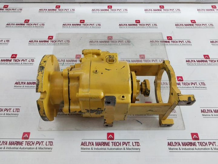 Omnipure Scp-1000 Macerator Bronze Sewage Cutter Pump Max Rpm 9200