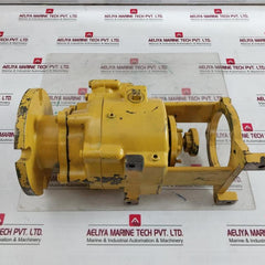 Omnipure Scp-1000 Macerator Bronze Sewage Cutter Pump Max Rpm 9200