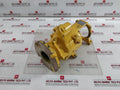 Omnipure Scp-1000 Macerator Bronze Sewage Cutter Pump Max Rpm 9200