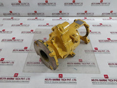 Omnipure Scp-1000 Macerator Bronze Sewage Cutter Pump Max Rpm 9200