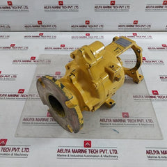 Omnipure Scp-1000 Macerator Bronze Sewage Cutter Pump Max Rpm 9200
