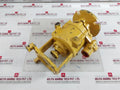 Omnipure Scp-1000 Macerator Bronze Sewage Cutter Pump Max Rpm 9200