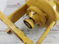 Omnipure Scp-1000 Macerator Bronze Sewage Cutter Pump Max Rpm 9200