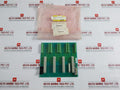 Omo-90980-1 Servoteknikk Mother Board For Tdy And 4 Ark/Sik
