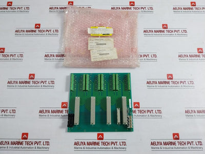 Omo-90980-1 Servoteknikk Mother Board For Tdy And 4 Ark/Sik