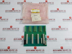 Omo-90980-1 Servoteknikk Mother Board For Tdy And 4 Ark/Sik