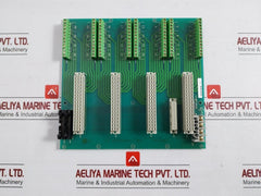 Omo-90980-1 Servoteknikk Mother Board For Tdy And 4 Ark/Sik