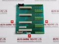 Omo-90980-1 Servoteknikk Mother Board For Tdy And 4 Ark/Sik