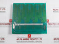 Omo-90980-1 Servoteknikk Mother Board For Tdy And 4 Ark/Sik