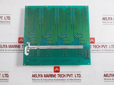 Omo-90980-1 Servoteknikk Mother Board For Tdy And 4 Ark/Sik