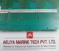 Omo-90980-1 Servoteknikk Mother Board For Tdy And 4 Ark/Sik