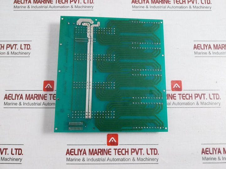 Omo-90980-1 Servoteknikk Mother Board For Tdy And 4 Ark/Sik