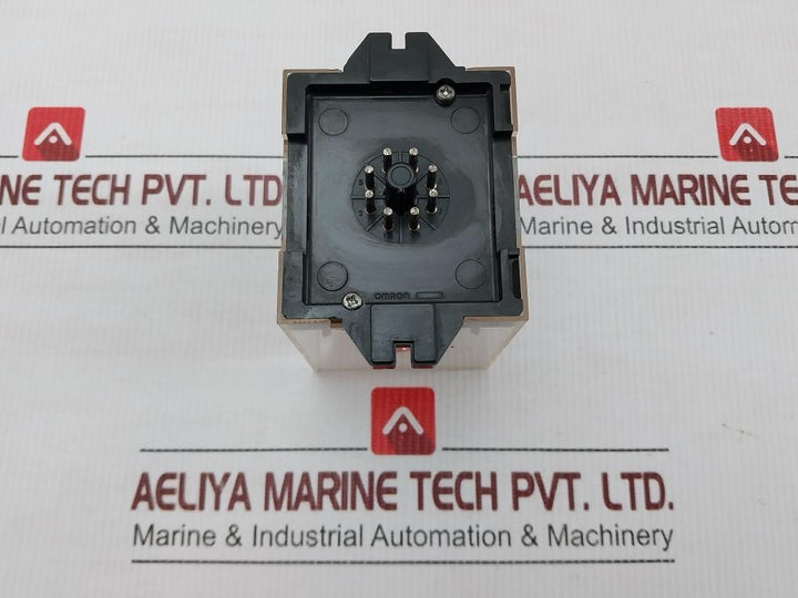 Omron-110v-Ac-Power-Relay-G4Q-212S-209831-10
