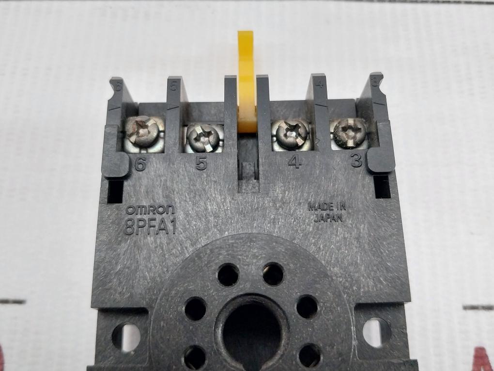 Omron-110v-Ac-Power-Relay-G4Q-212S-209831-11