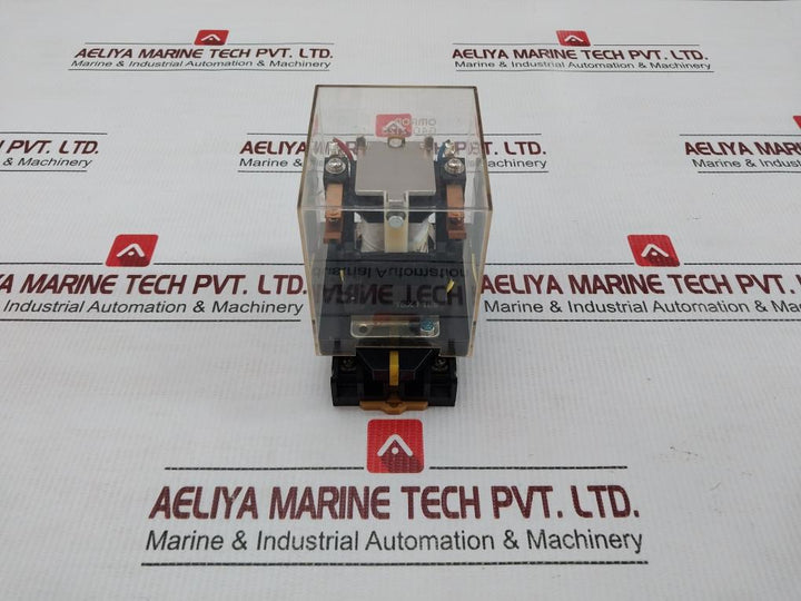 Omron-110v-Ac-Power-Relay-G4Q-212S-209831-3