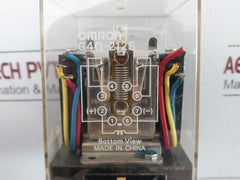 Omron-110v-Ac-Power-Relay-G4Q-212S-209831-6