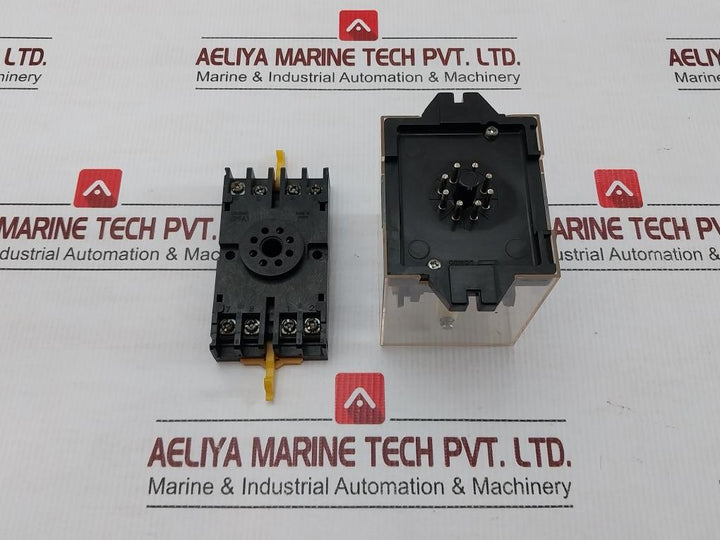 Omron-110v-Ac-Power-Relay-G4Q-212S-209831-7