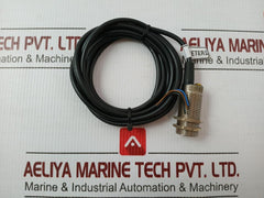 Omron 2 Meter Proximity Switch E2El-x5E2 2M
